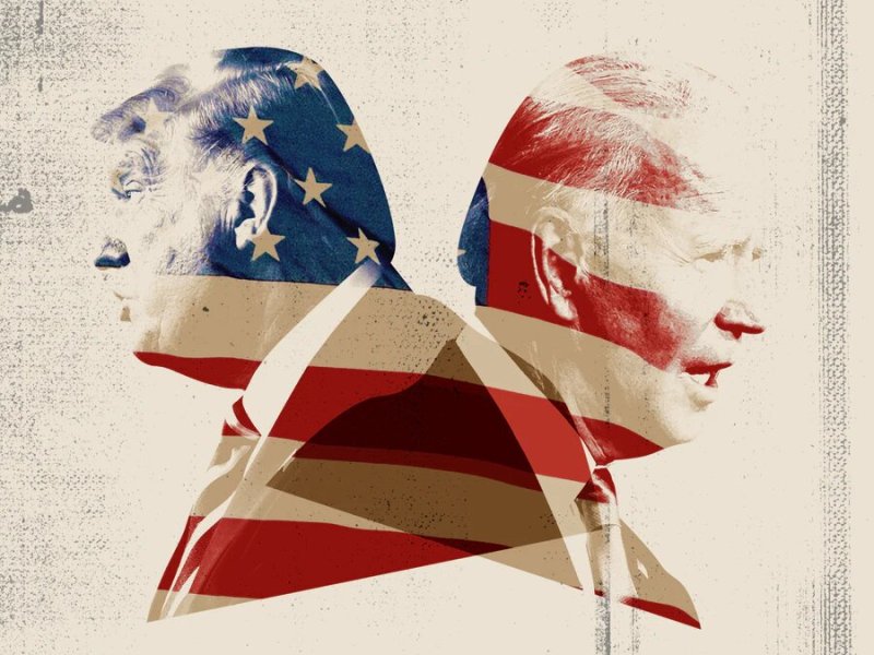 The First Presidential&nbsp;Debate