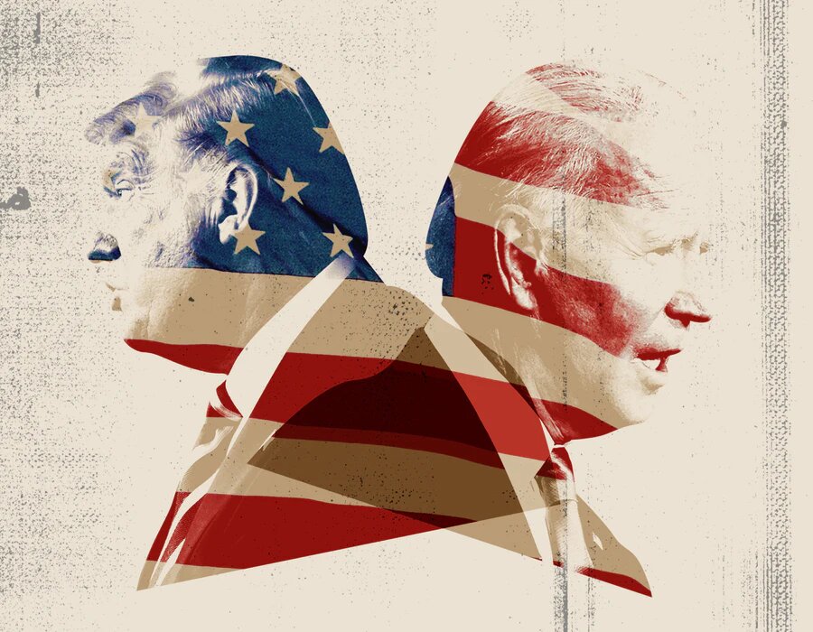 The First Presidential Debate