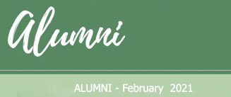 My Alumni Survey&nbsp;Response